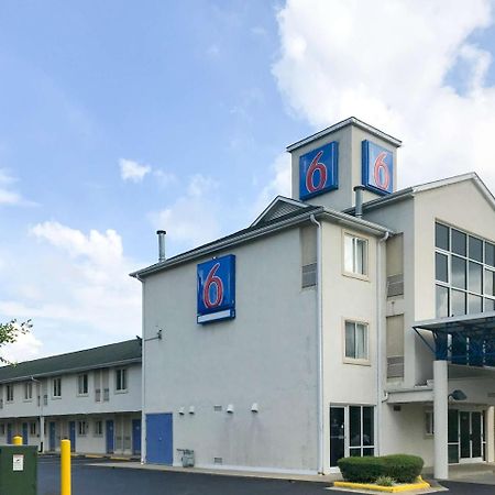 Motel 6-Statesville, Nc ภายนอก รูปภาพ