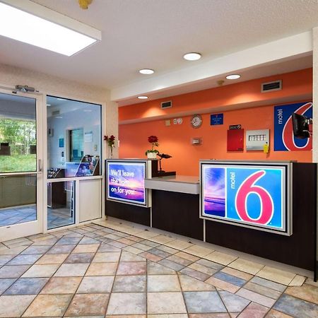 Motel 6-Statesville, Nc ภายนอก รูปภาพ