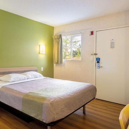 Motel 6-Statesville, Nc ภายนอก รูปภาพ