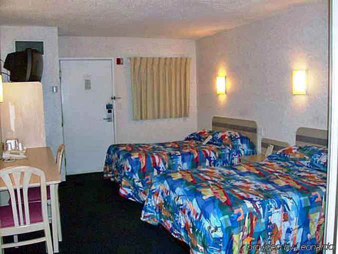 Motel 6-Statesville, Nc ภายนอก รูปภาพ