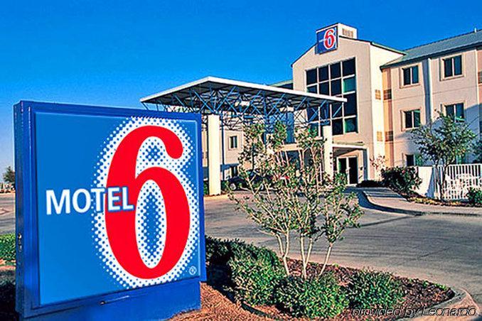Motel 6-Statesville, Nc ภายนอก รูปภาพ