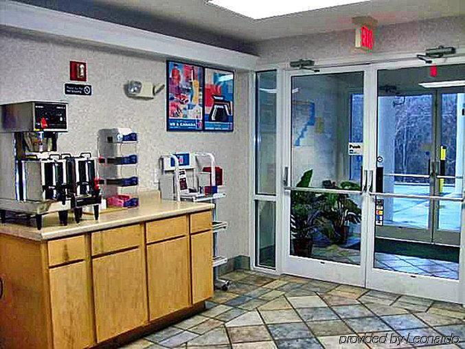 Motel 6-Statesville, Nc ภายนอก รูปภาพ