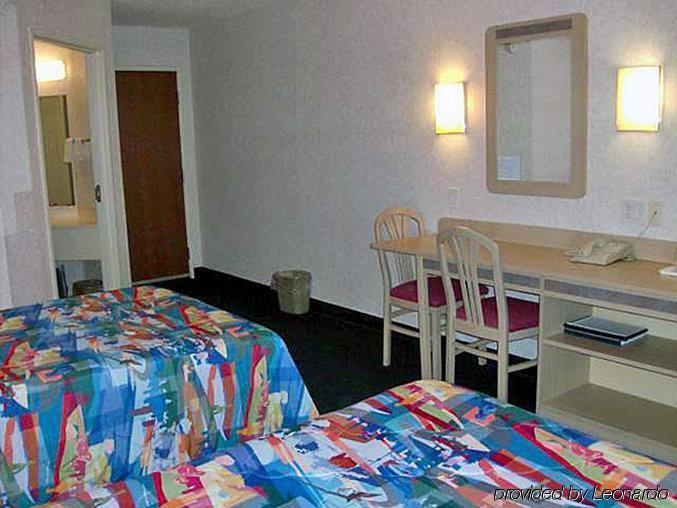 Motel 6-Statesville, Nc ภายนอก รูปภาพ
