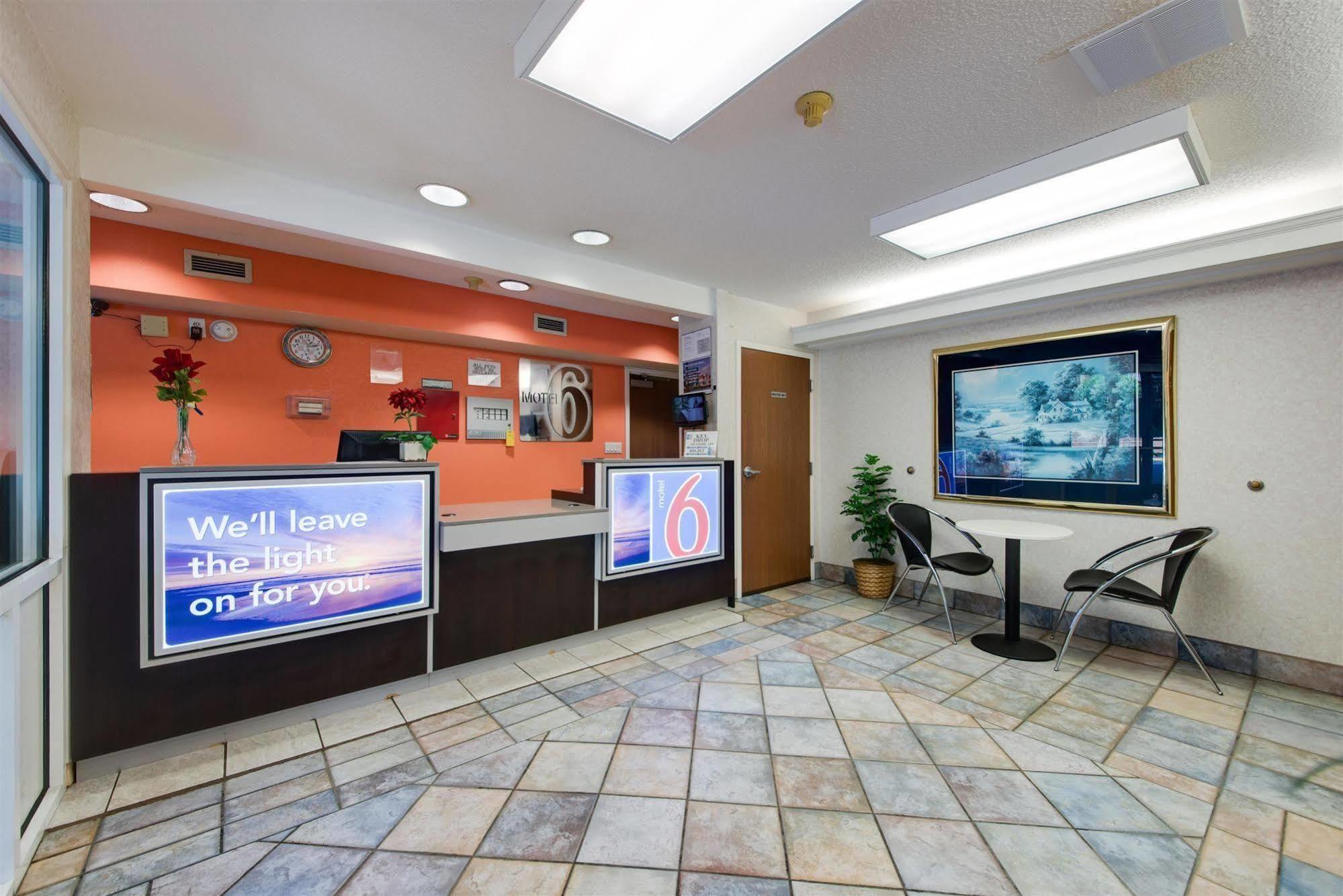 Motel 6-Statesville, Nc ภายนอก รูปภาพ