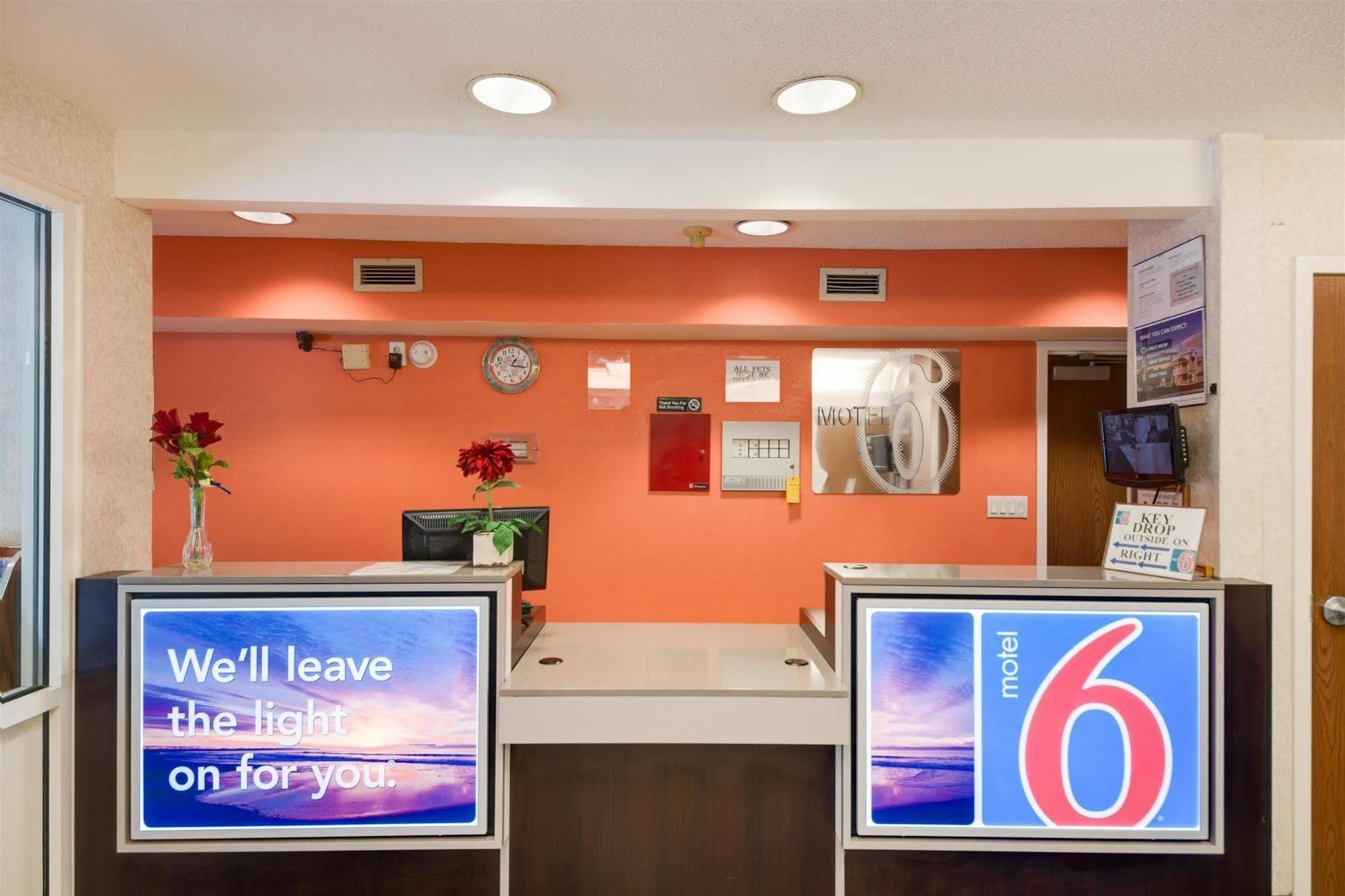 Motel 6-Statesville, Nc ภายนอก รูปภาพ