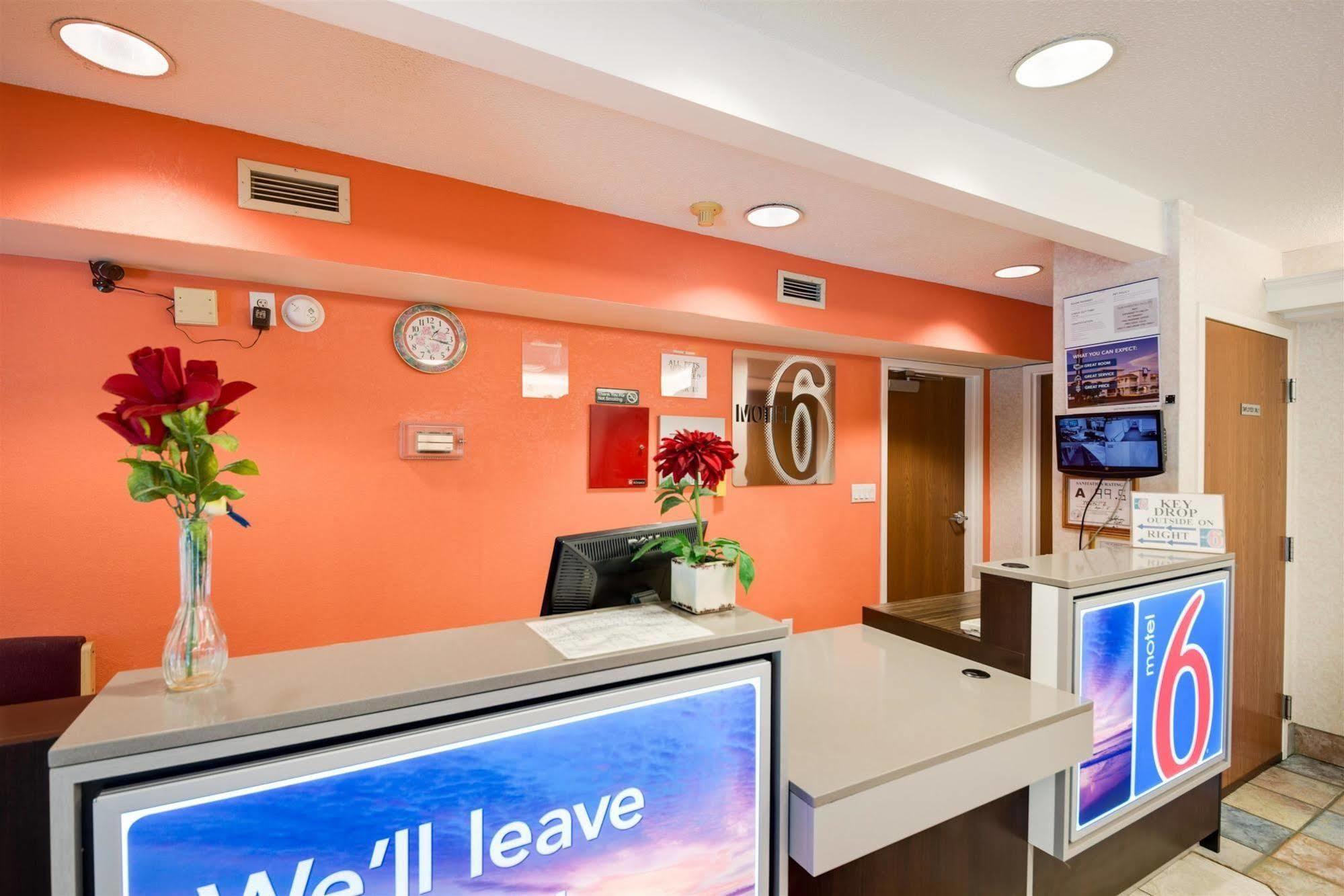 Motel 6-Statesville, Nc ภายนอก รูปภาพ