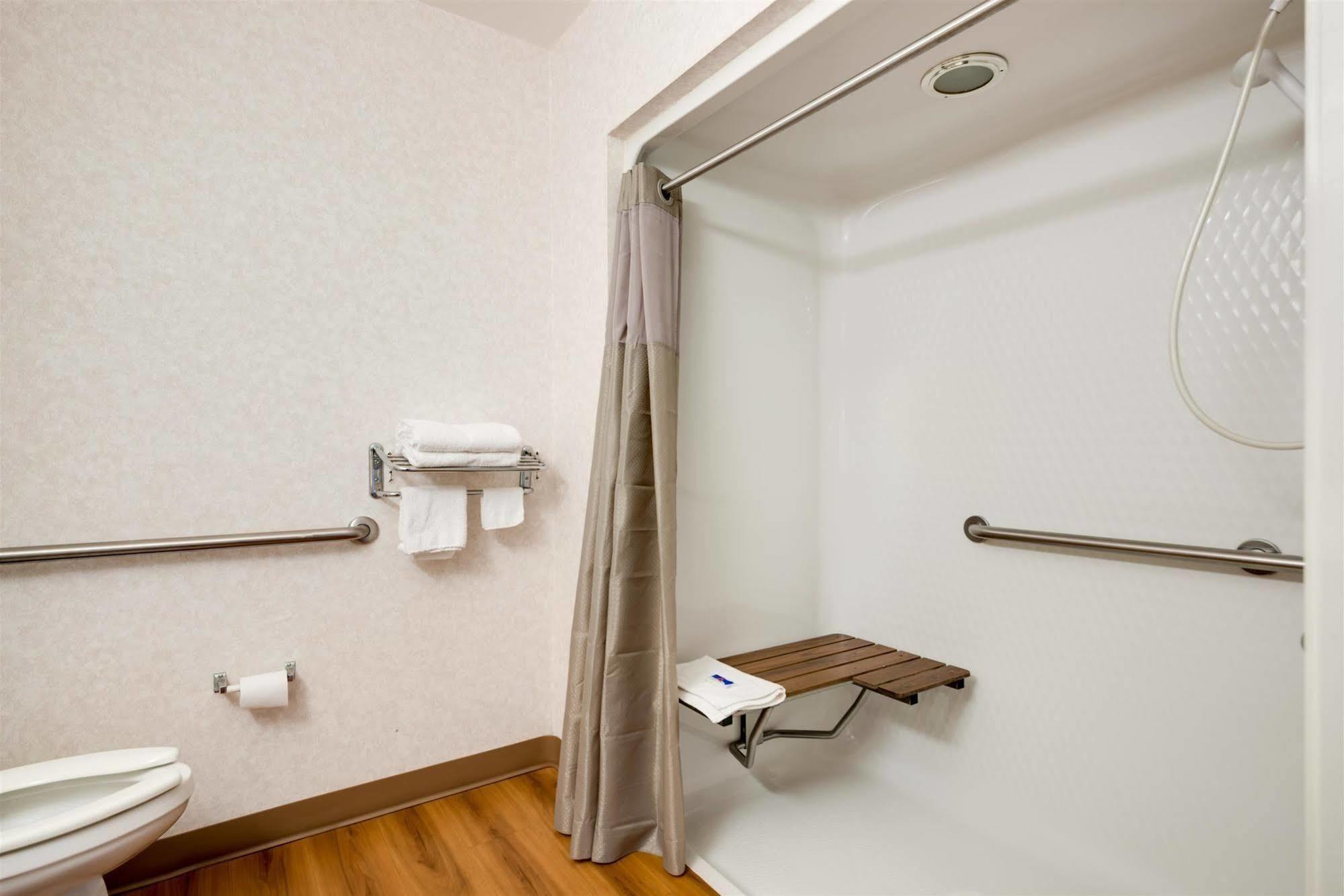 Motel 6-Statesville, Nc ภายนอก รูปภาพ