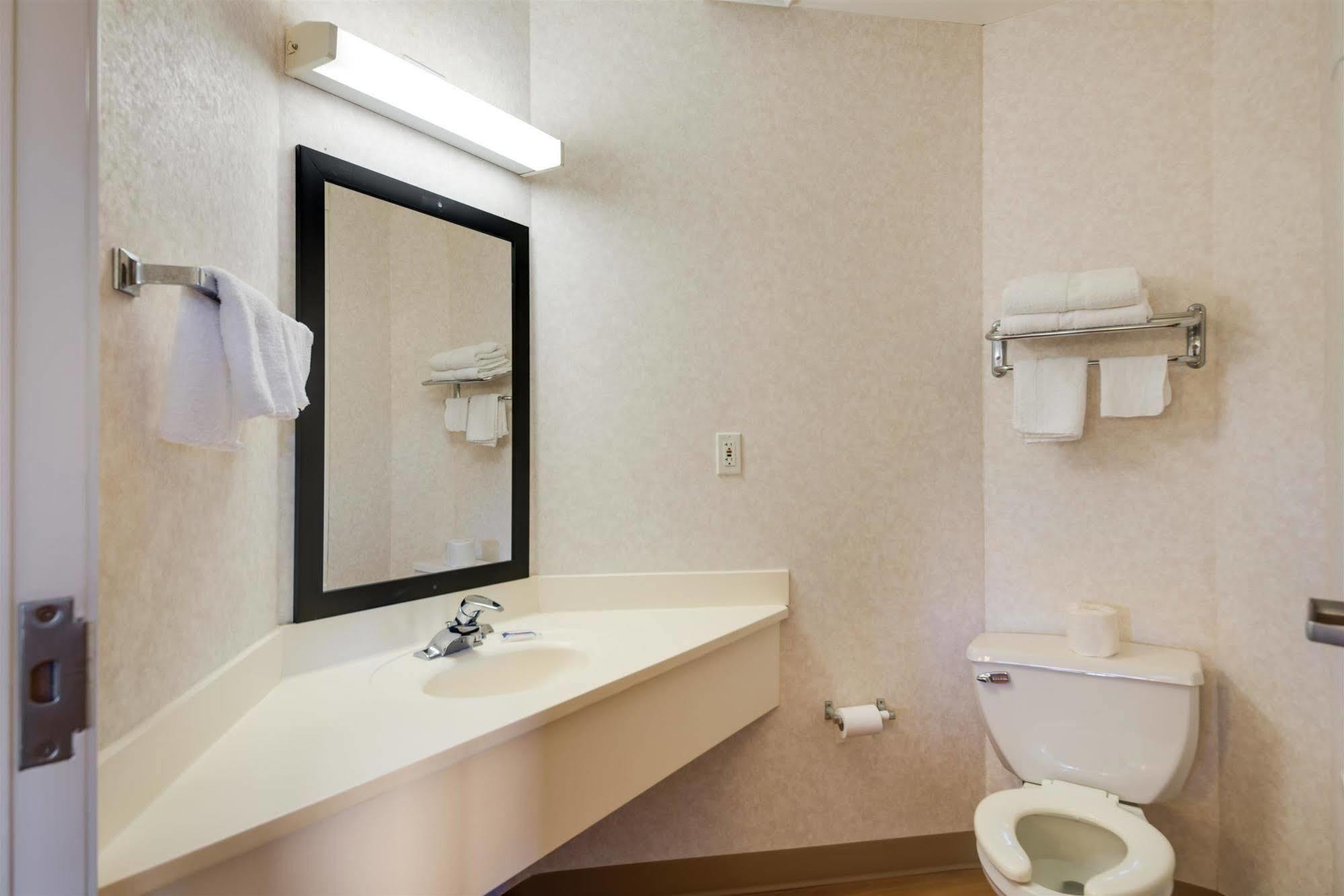 Motel 6-Statesville, Nc ภายนอก รูปภาพ
