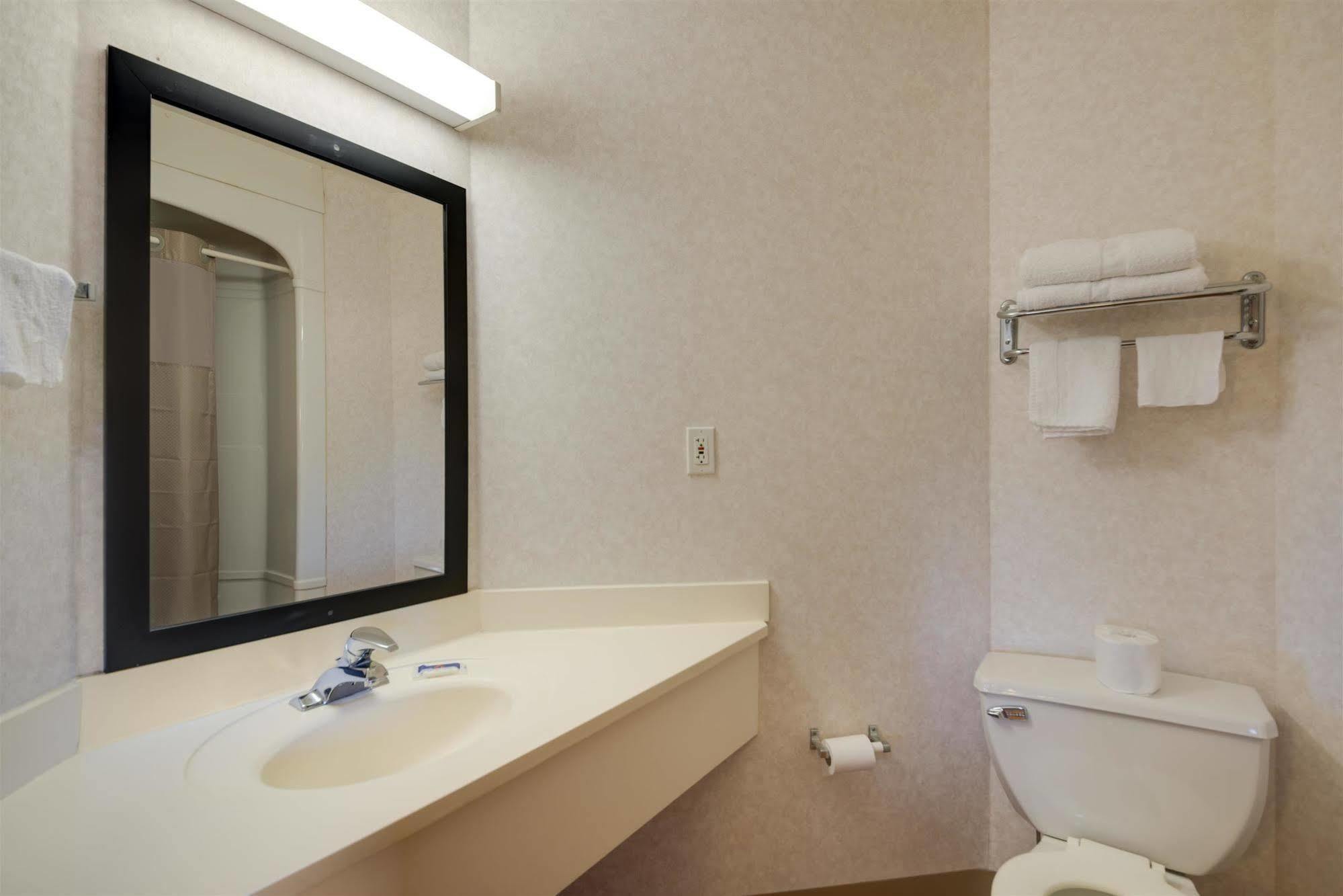 Motel 6-Statesville, Nc ภายนอก รูปภาพ