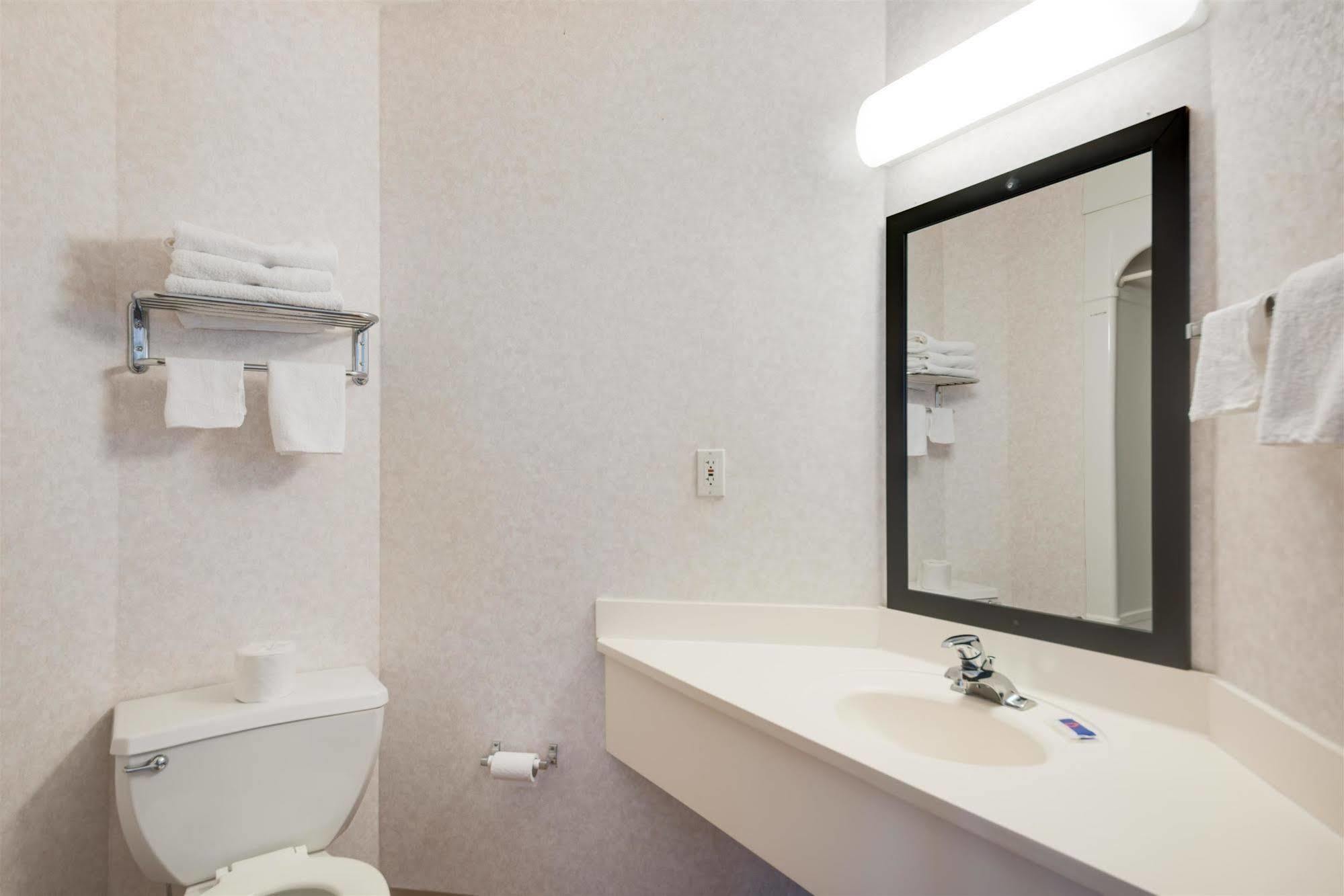Motel 6-Statesville, Nc ภายนอก รูปภาพ