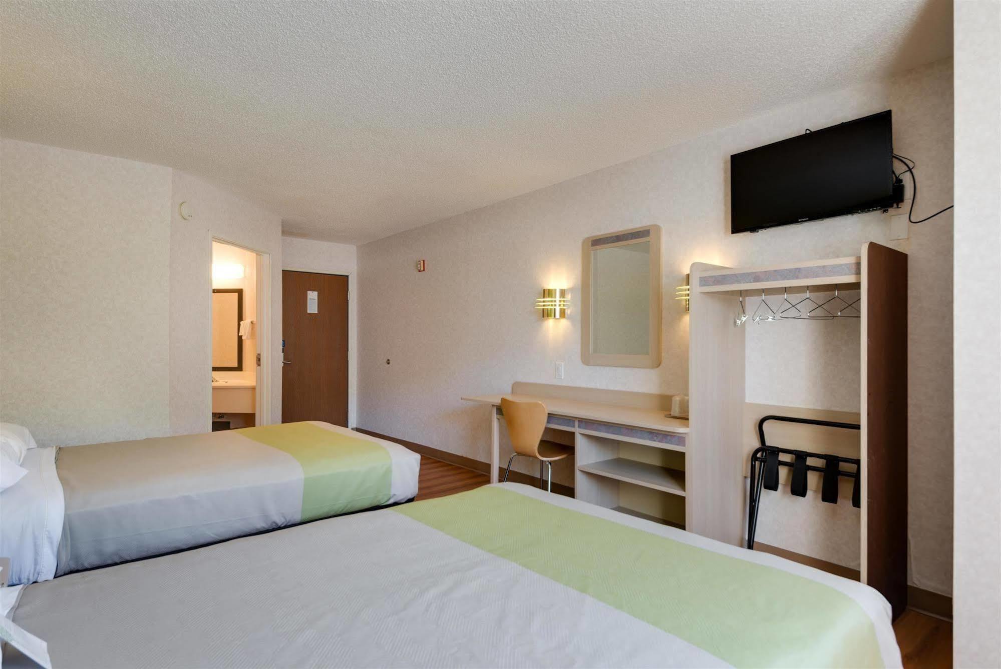 Motel 6-Statesville, Nc ภายนอก รูปภาพ