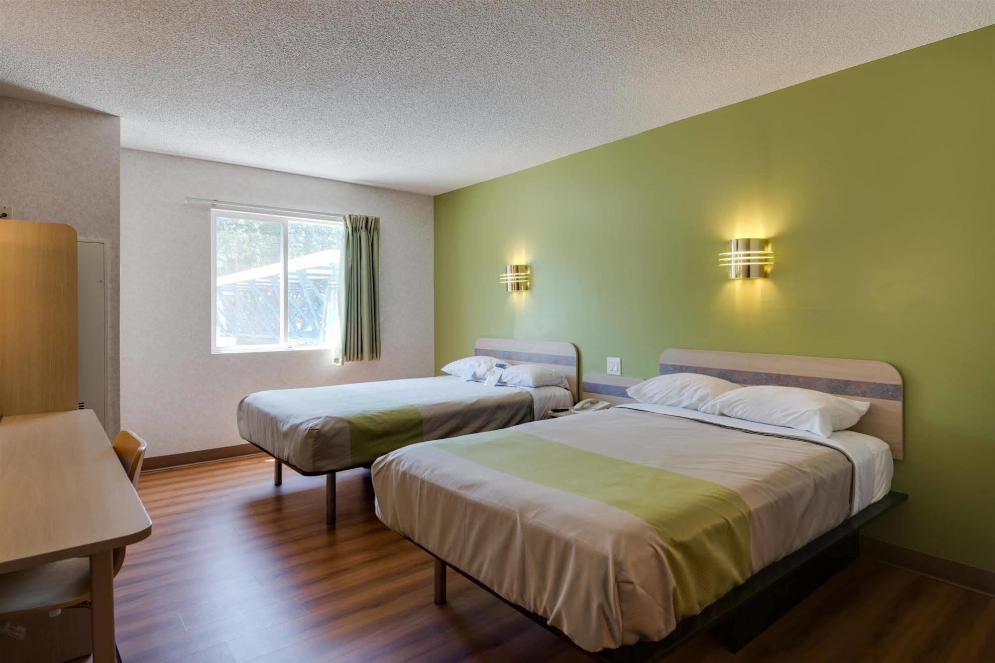Motel 6-Statesville, Nc ภายนอก รูปภาพ