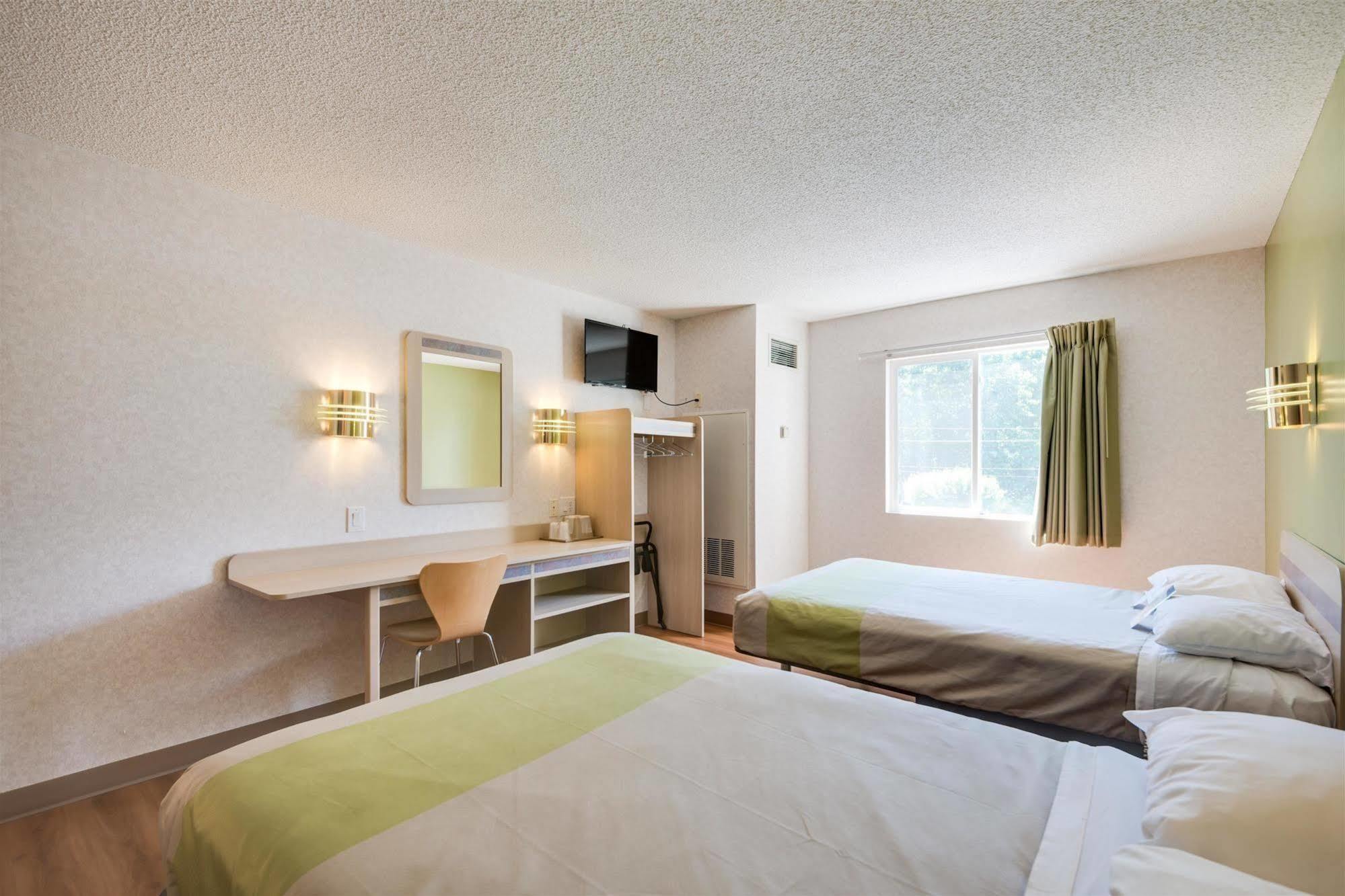 Motel 6-Statesville, Nc ภายนอก รูปภาพ