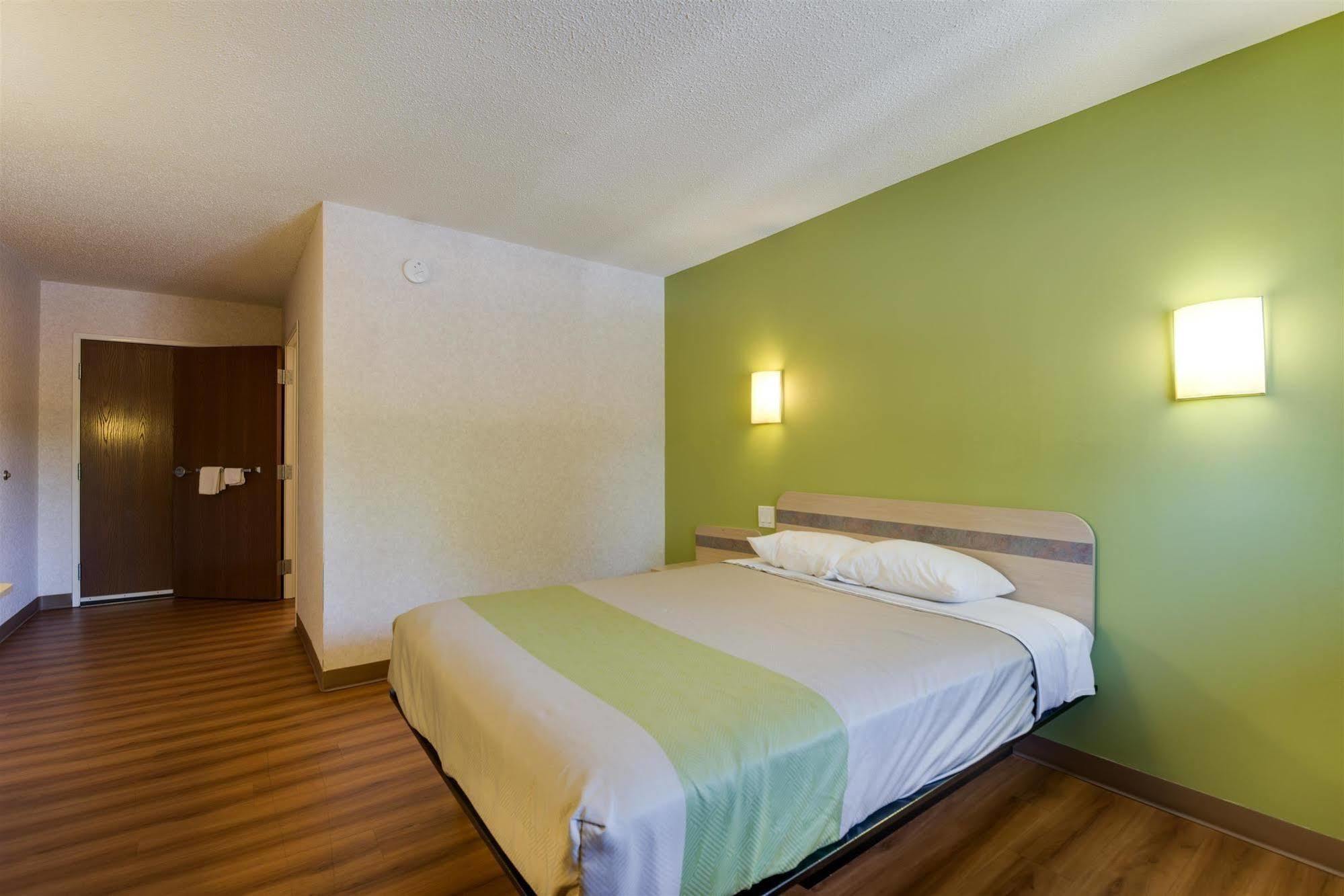 Motel 6-Statesville, Nc ภายนอก รูปภาพ