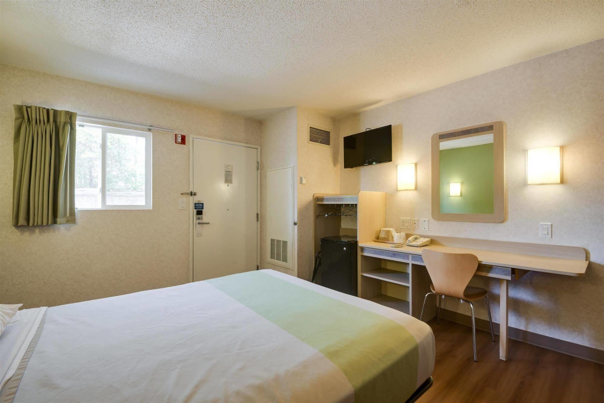 Motel 6-Statesville, Nc ภายนอก รูปภาพ