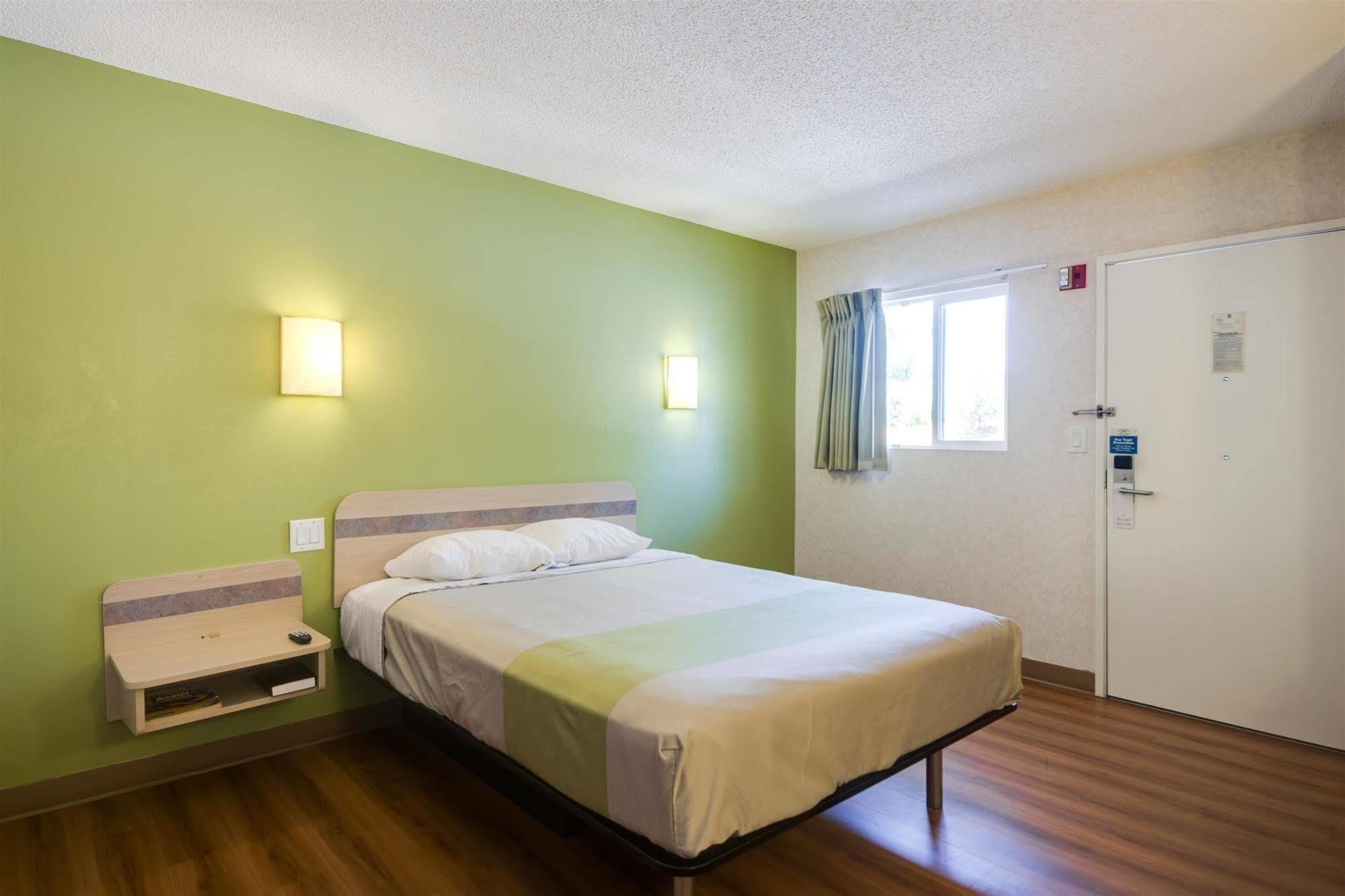 Motel 6-Statesville, Nc ภายนอก รูปภาพ