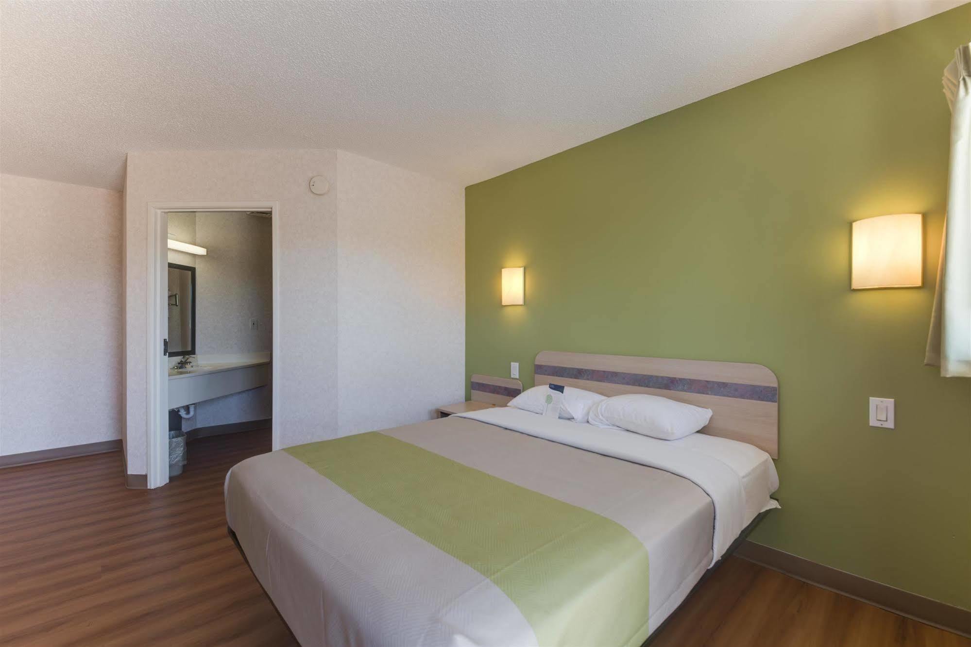Motel 6-Statesville, Nc ภายนอก รูปภาพ