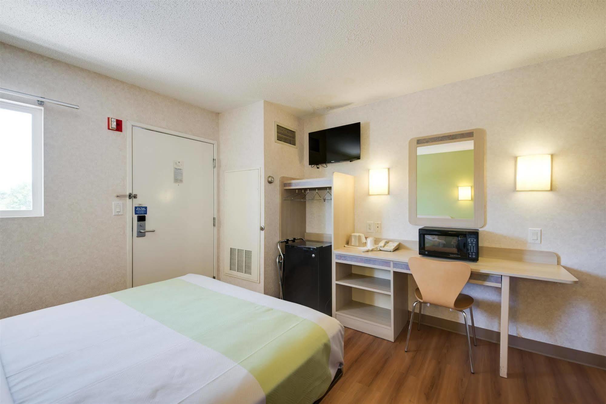 Motel 6-Statesville, Nc ภายนอก รูปภาพ