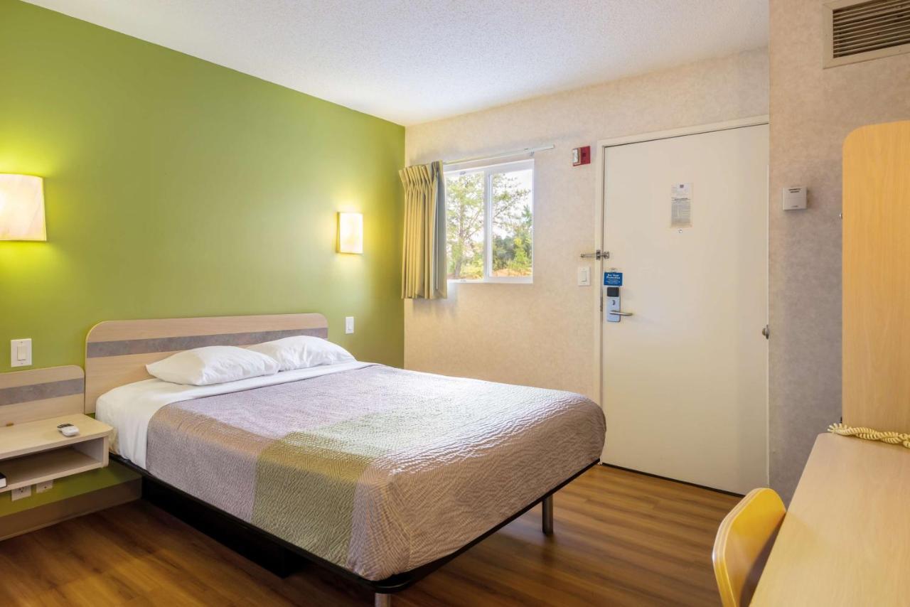 Motel 6-Statesville, Nc ภายนอก รูปภาพ