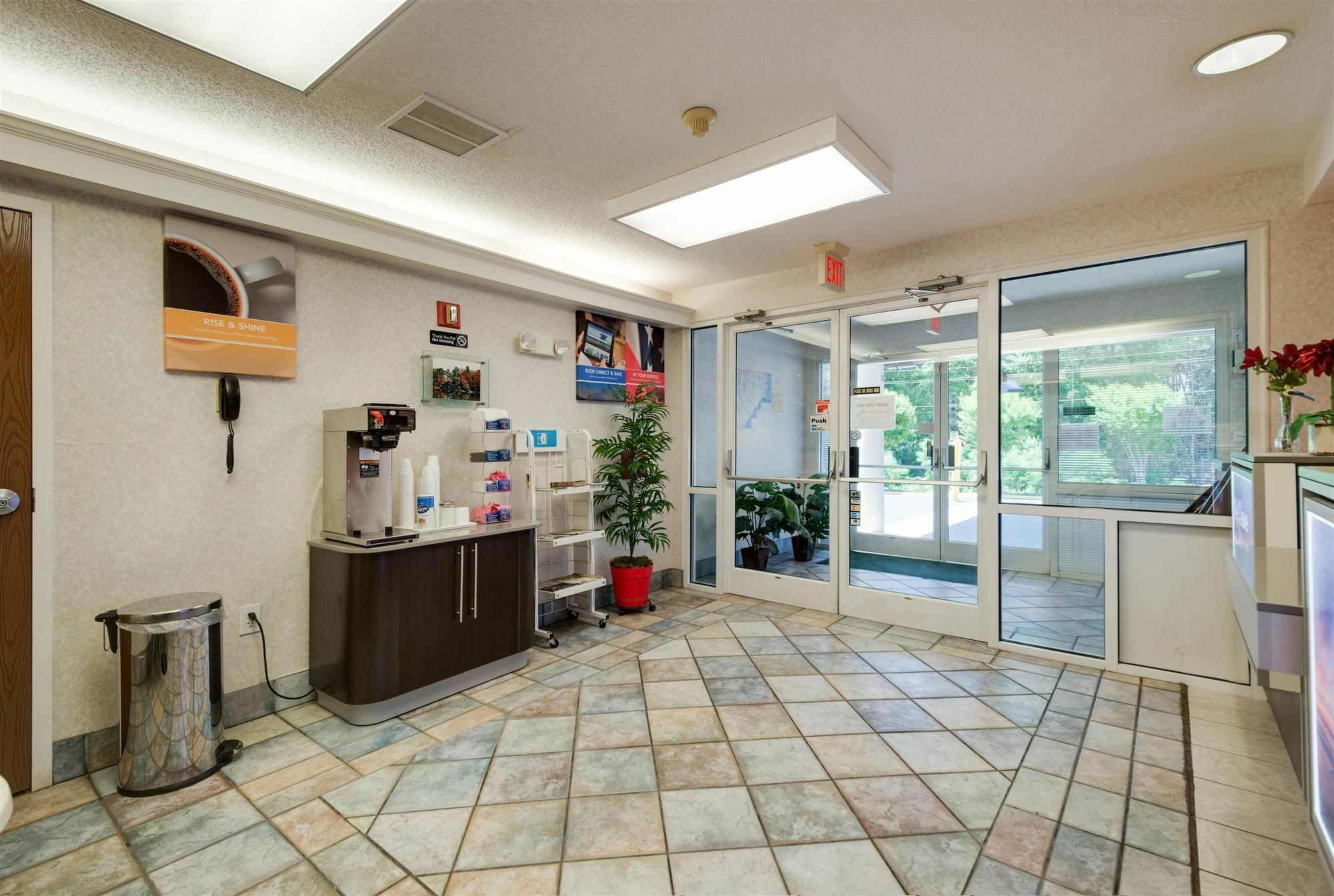 Motel 6-Statesville, Nc ภายนอก รูปภาพ
